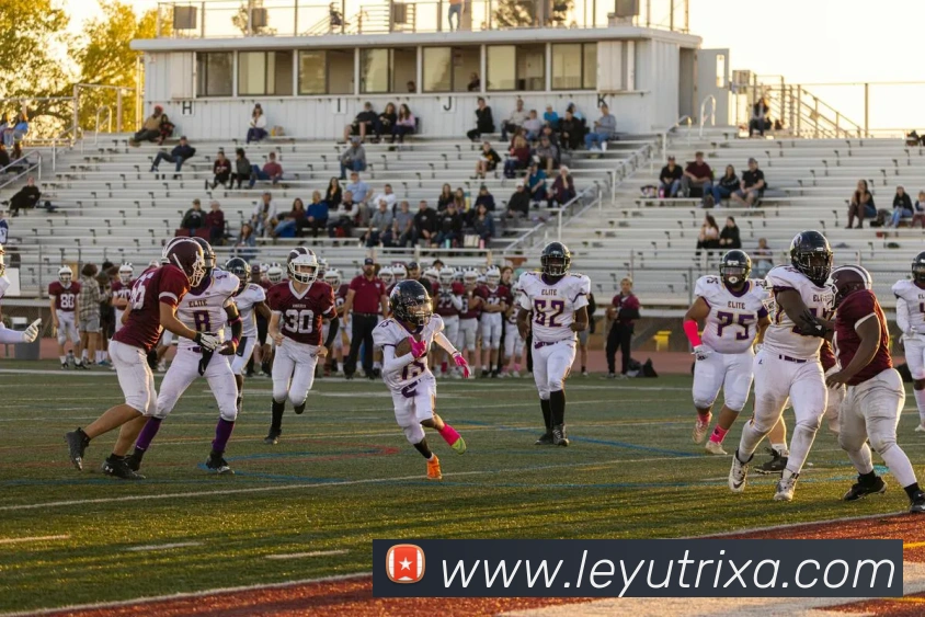 乐鱼体育APP 体育赛事宣传图